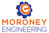 Moroney Engineering Ltd Logo