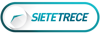 Siete Trece Logo
