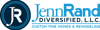 JennRand Diversified L.L.C Logo