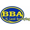 BBA Land Surveying, LLC Logo