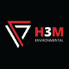 H3M Environmental Logo