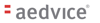 aedvice | ÖbVI Logo