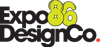 Expo 86 Design Co. Logo