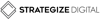Strategize Digital Logo