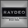Raydeo Enterprises Inc. Logo