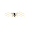 honeybee-consulting Logo