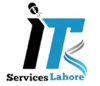 IT Services Lahore Logo