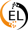 Eastlogic IT Solutions Logo