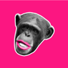 lipstick - social media content agency Logo