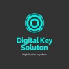 Digital Key Solution Logo