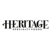 Heritage Specialty Foods, LLC Logo