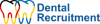 Dental Recruitment Logo