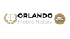 Kelly Millett Mobile Notary Logo