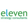 Eleven Strategy Logo