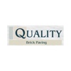 Quality Brick Paving Logo
