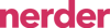 Nerder Logo