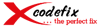 xcodefix Logo