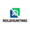Role Hunting Logo
