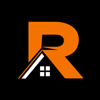 Reall.pk Logo