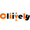 Cliively Digital Marketing Logo