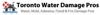 Toronto Water Damage Pros Logo