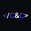 Code&Care Logo