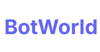 BotWorld.cloud Logo