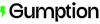 Gumption Design Co., A Pennsylvania LLC. Logo