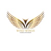 Wind Wings Photography Logo