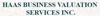 Haas Business Valuation Services Inc. Logo