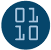 BinaryLogic Inc. Logo
