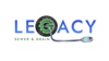Legacy Sewer and Drain Logo