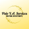 Pixie Virtual Assistant Services Logo