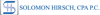 Solomon Hirsch CPA PC Logo