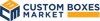Custom Boxes Market Canada Logo