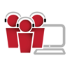 Malloy Transcription Service Logo