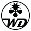 Wahha Design Logo