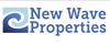 New Wave Properties Logo