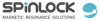 Spinlock NMR Logo