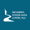 Bromberg, Kohler Maya & Petre PLLC Logo
