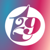 Three29 Logo