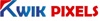 KWIKPIXELS PRIVATE LIMITED Logo