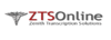 Zenith Transcription Solutions Logo