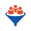 LeadCenter.AI Logo
