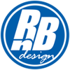 RnB Design Logo