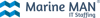 Marine MAN Logo