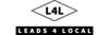 Leads 4 Local Pozycjonowanie stron UK Logo