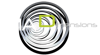 MA Dimensions Logo