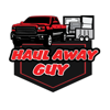 Haul Away Guy Logo