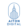 Aiton Digital Logo